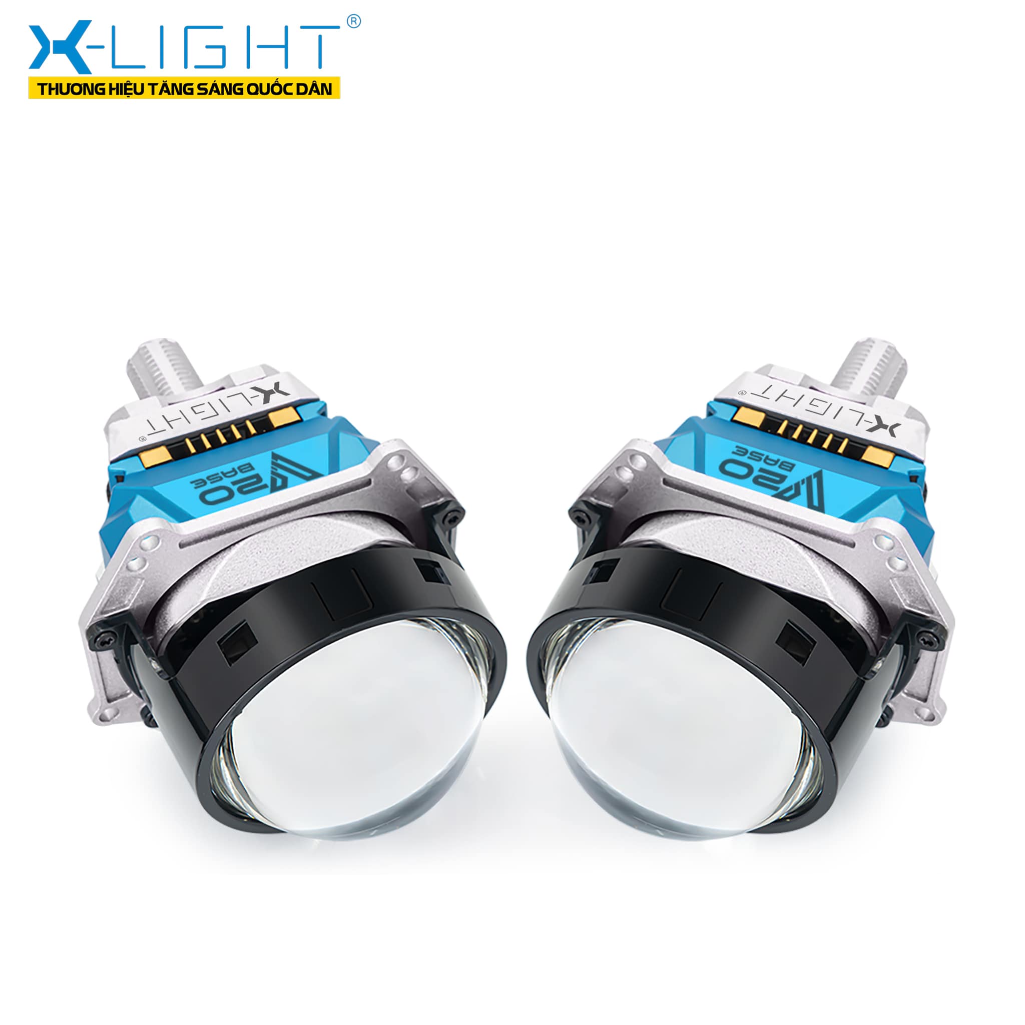 BI LED X-LIGHT V20 BASE 2025