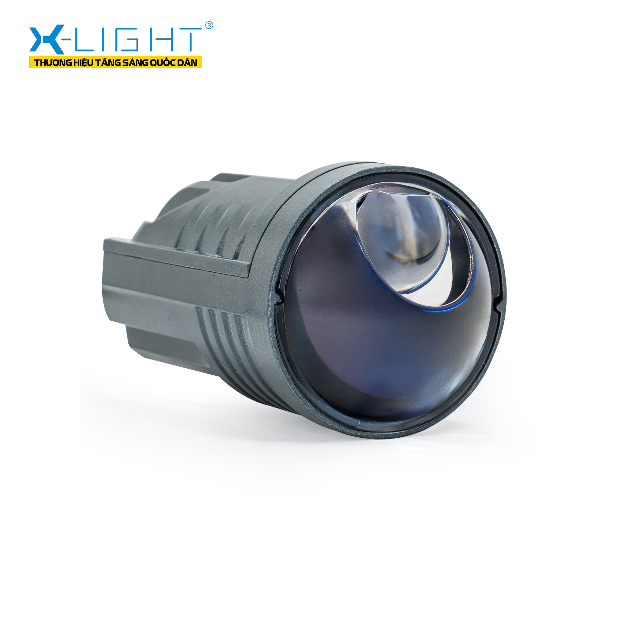 X-LIGHT F10 2.0 INCH MOTO